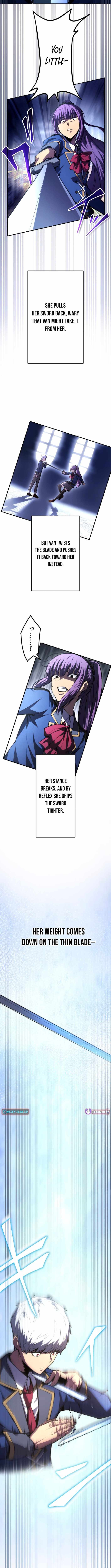 The Genius Assassin's Second Life Begins at the Academy Chapter 17 13